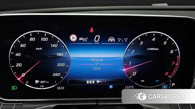 Mercedes-Benz C-Class W206 id 3410279 из Кореи 18