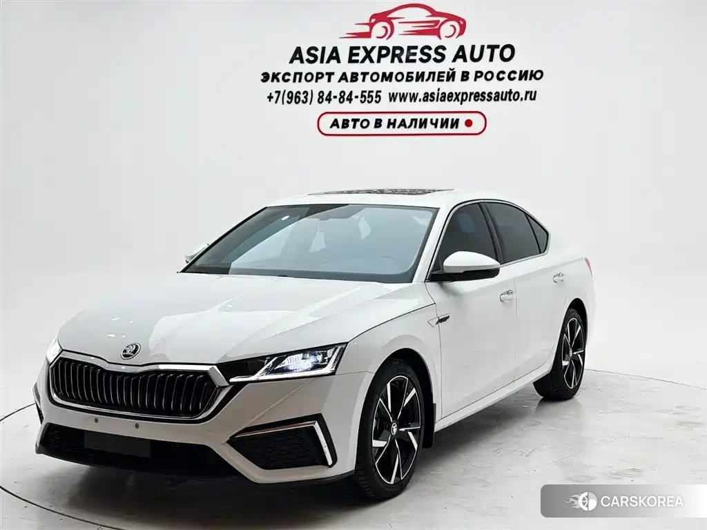 Skoda Octavia id 4548175 из Китая 22