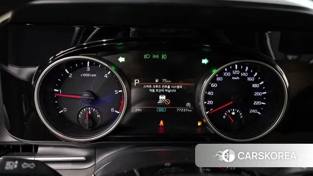 Kia Carnival 4th generation id 2985786 из Кореи 18