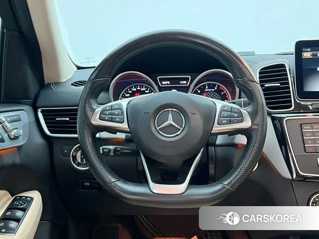 Mercedes-Benz GLE AMG id 3890122 из Китая 26