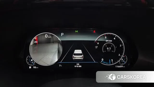 Hyundai Palisade id 3788030 из Кореи 18