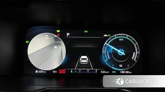 Kia Sorento 4th Generation id 3850822 из Кореи 18