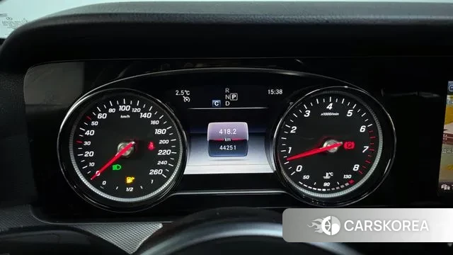 Mercedes-Benz E-Class W213 id 3578667 из Кореи 18