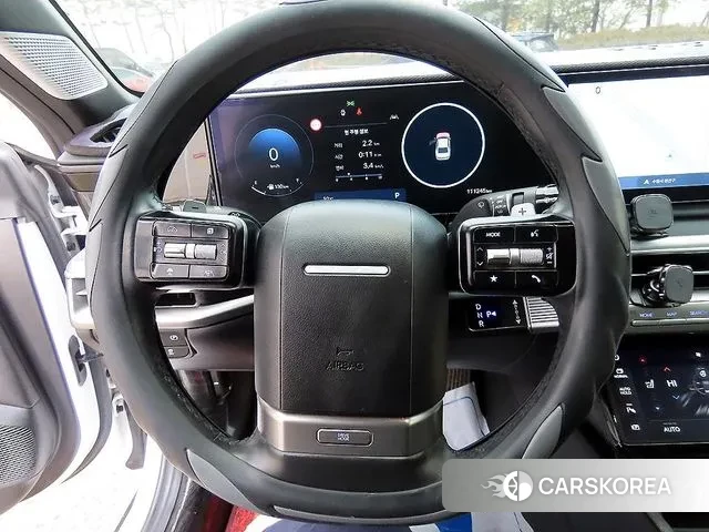 Hyundai Grandeur (GN7) id 3523983 из Кореи 18