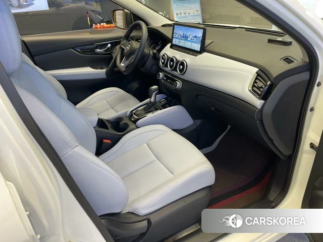 Nissan Qashqai id 4359022 из Китая 14