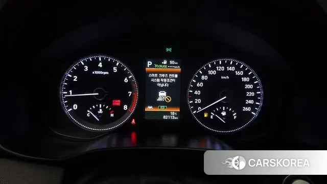 Hyundai Grandeur IG id 3330600 из Кореи 18