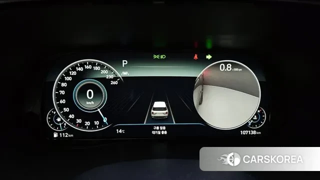 Hyundai Palisade id 3433064 из Кореи 18