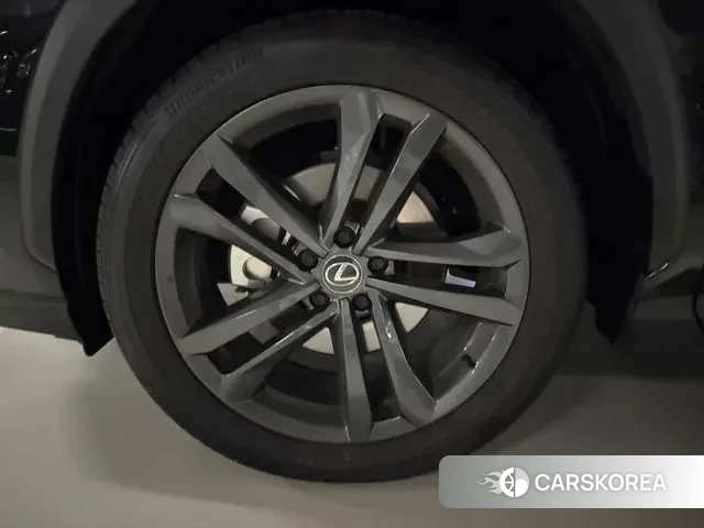 Lexus NX350h Second generation id 3543983 из Кореи 14