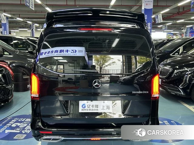 Mercedes-Benz Vito id 4256331 из Китая 29