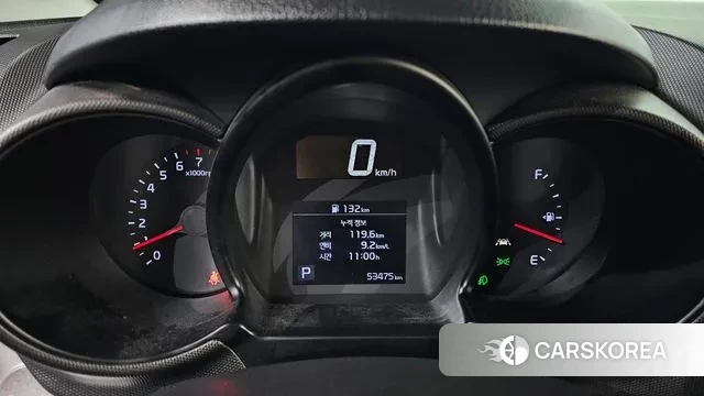 Kia The New Ray id 3655142 из Кореи 18