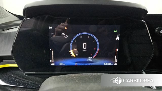 Chevrolet (GM Daewoo) Trax Crossover id 4329787 из Кореи 28