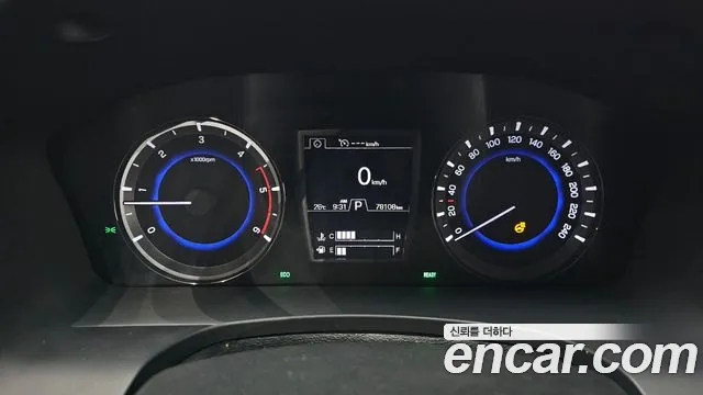 Ssangyong Rexton Sports id 2844368 из Кореи 18