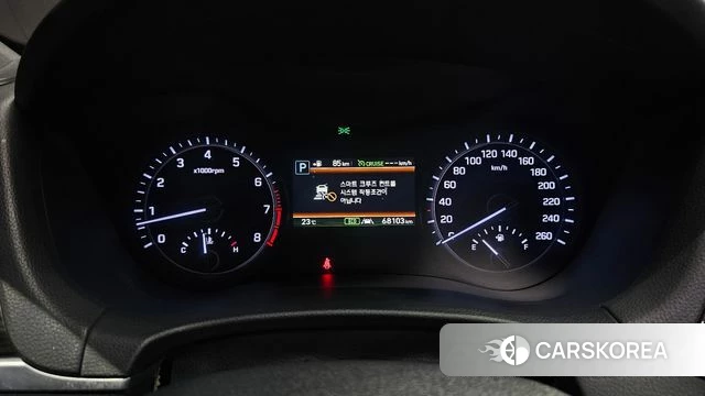 Genesis G80 id 4339280 из Кореи 18