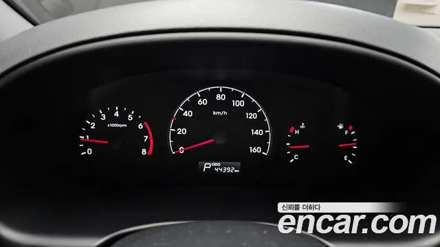 Hyundai The New Grand Starex id 2696762 из Кореи 18