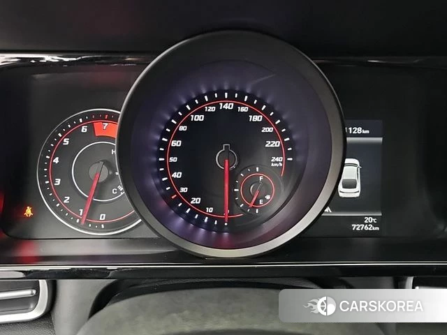 Hyundai Avante (CN7) id 4283735 из Кореи 18