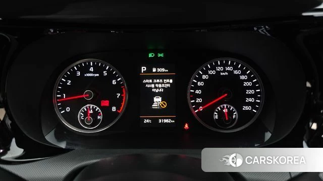 Kia K5 3rd generation id 4834918 из Кореи 22