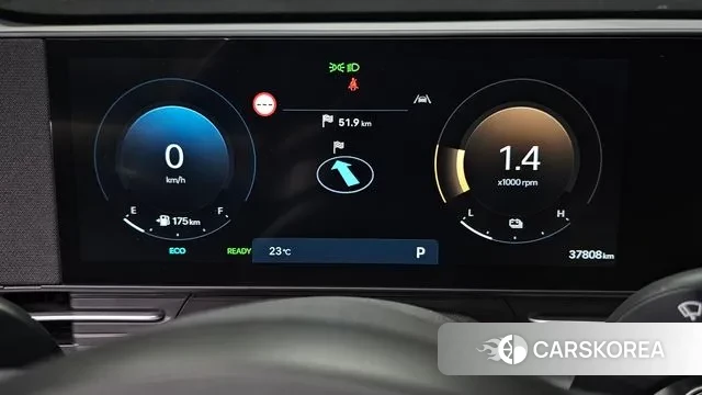 Hyundai Kona Hybrid (SX2) id 3026894 из Кореи 18