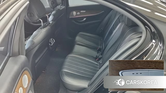 Mercedes-Benz E-Class W213 id 4454903 из Кореи 10