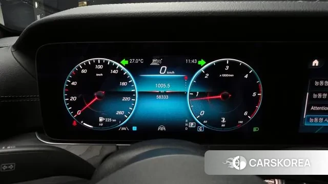 Mercedes-Benz E-Class W213 id 2960029 из Кореи 18