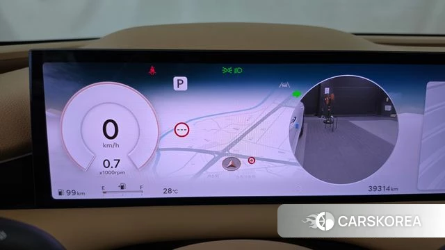 Genesis G80 (RG3) id 4879861 из Кореи 30