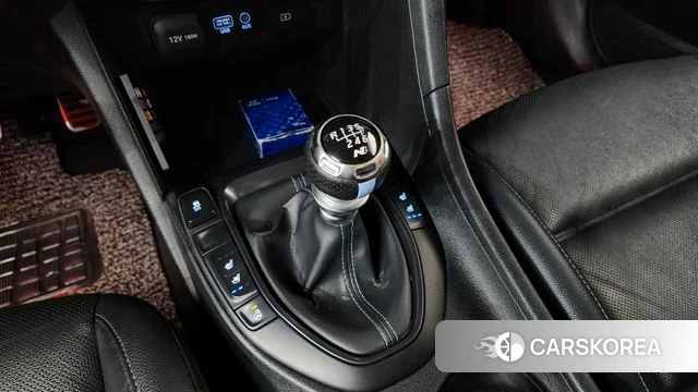 Hyundai Veloster (JS) id 4595980 из Кореи 30