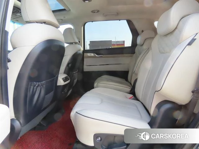 Hyundai Palisade id 3853599 из Кореи 18