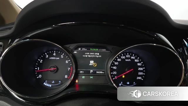 Kia The New Carnival id 4712883 из Кореи 18