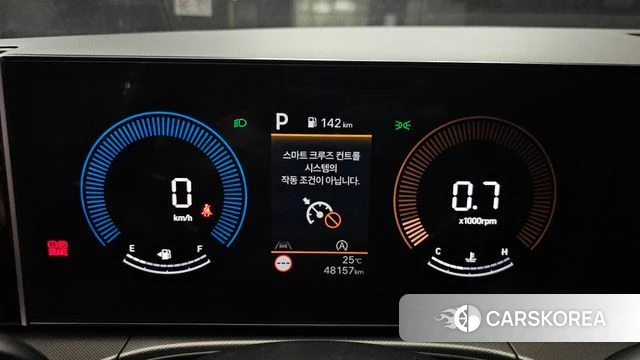 Hyundai Santa Fe (MX5) id 4337010 из Кореи 29
