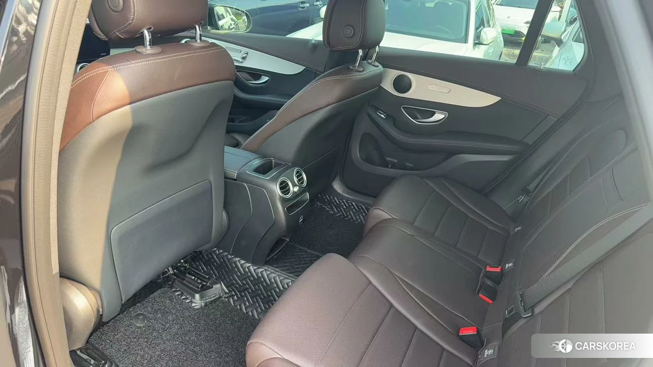 Mercedes-Benz GLC id 4513900 из Китая 8