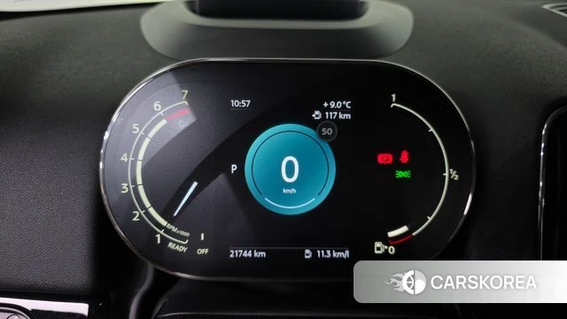 Mini Cooper Countryman id 3805939 из Кореи 18