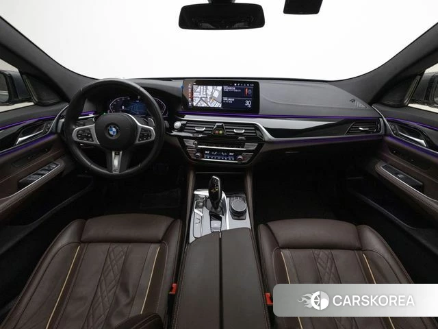 BMW 6 Series GT (G32) id 3952865 из Кореи 18