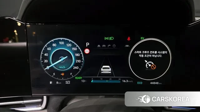 Hyundai The New Avante Hybrid (CN7) id 3447408 из Кореи 18