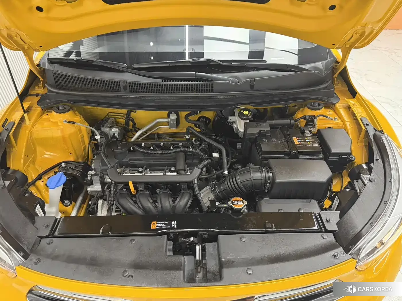Kia KX1 id 4601117 из Китая 20