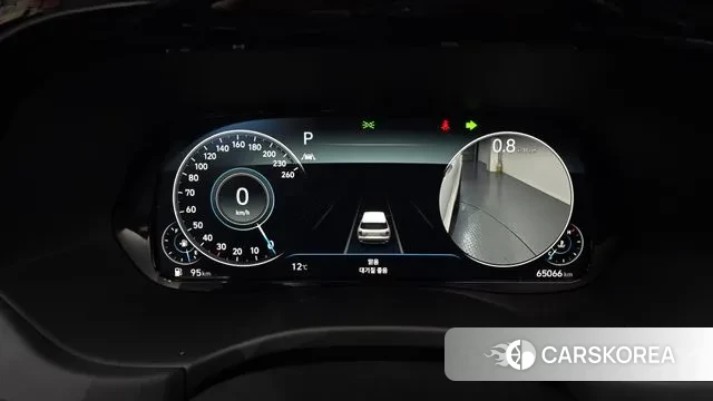 Hyundai Palisade id 3443488 из Кореи 18