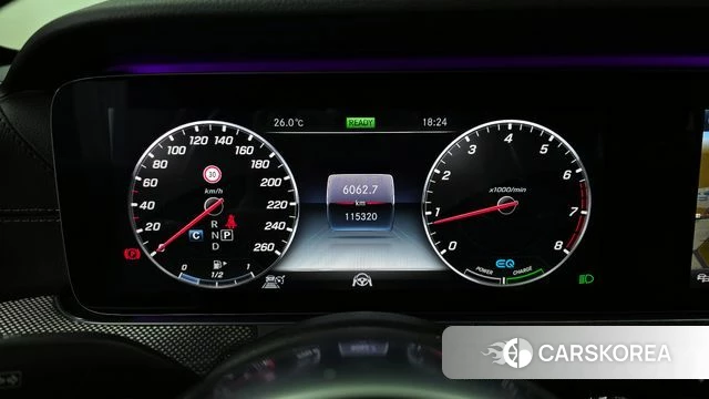 Mercedes-Benz E-Class W213 id 4245679 из Кореи 18