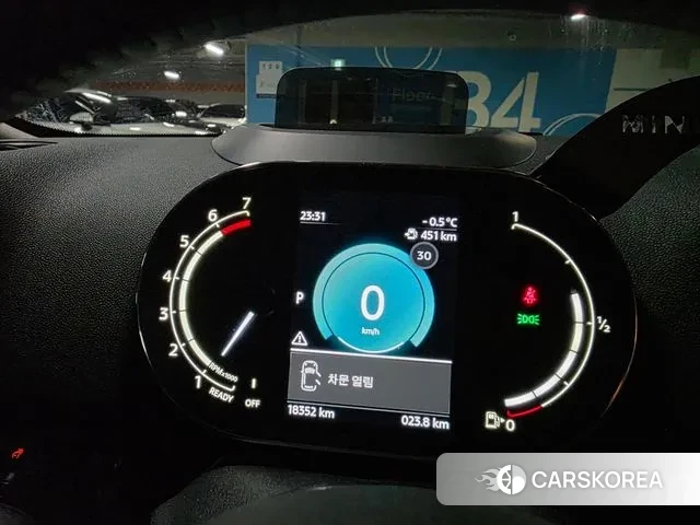 Mini Cooper Countryman id 3476605 из Кореи 9