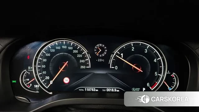 BMW X3 (G01) id 3536414 из Кореи 18