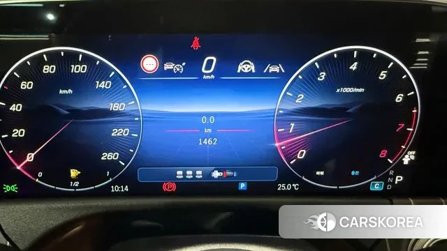 Mercedes-Benz E-Class W214 id 3277920 из Кореи 18