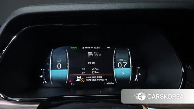 Kia Mohave Master id 3428910 из Кореи 18