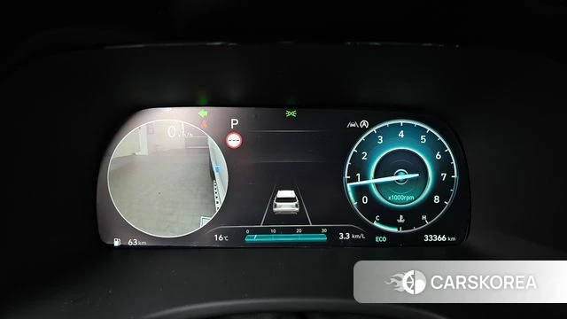 Hyundai The New Palisade id 3826605 из Кореи 18