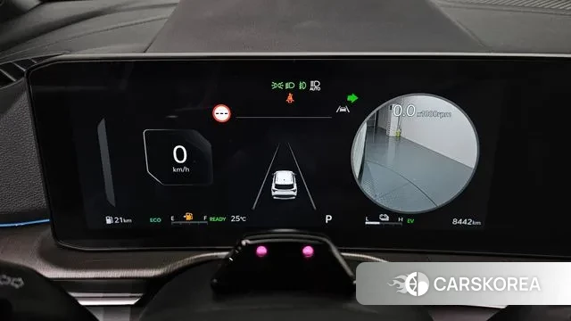 Kia The New Sportage 5th Generation Hybrid id 3080253 из Кореи 18