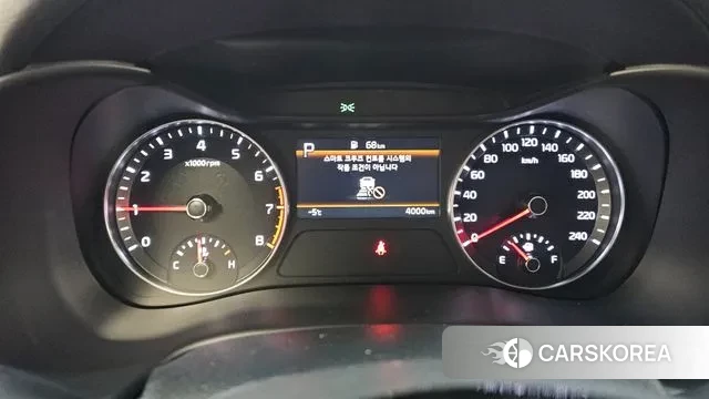 Kia The New K3 2nd generation id 3580843 из Кореи 18