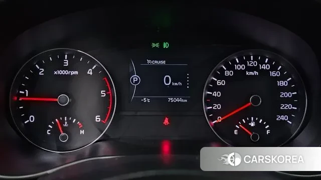 Kia Sportage 4th Generation id 3687763 из Кореи 18