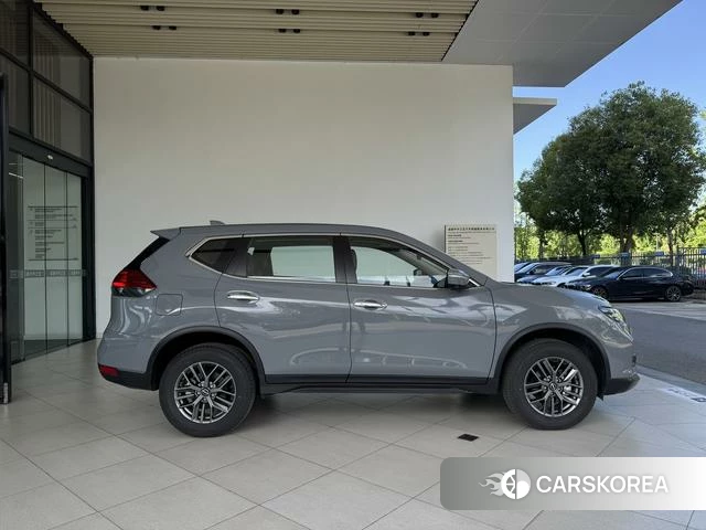 Nissan Qijun id 4274585 из Китая 8