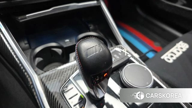 BMW M4 (G82) id 3858759 из Кореи 18