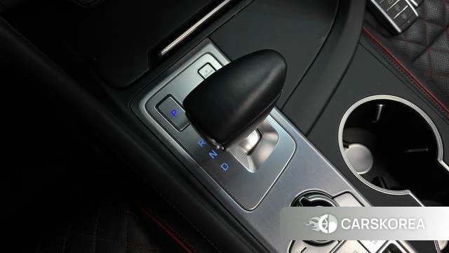 Genesis G70 id 4642587 из Кореи 37