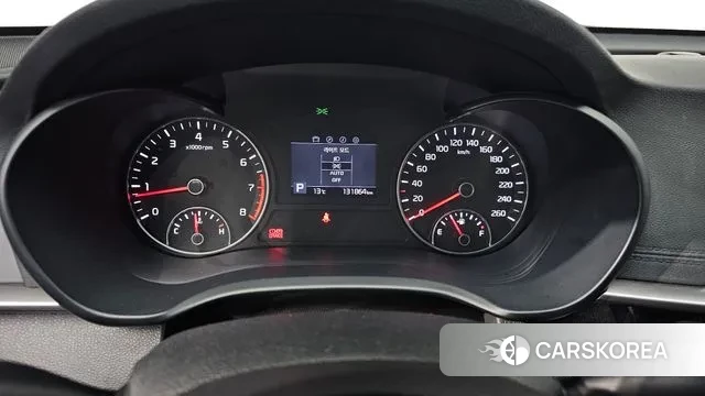 Kia The New K5 2nd generation id 3357078 из Кореи 18