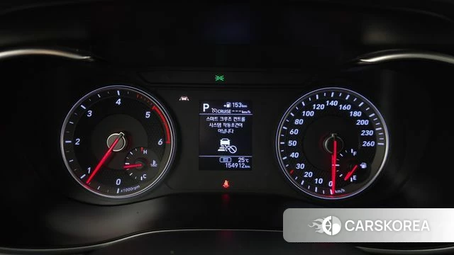 Genesis G70 id 4698597 из Кореи 18