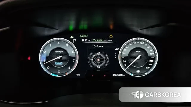 Genesis G70 id 3469579 из Кореи 18