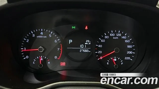 Kia Morning Urban (JA) id 2926868 из Кореи 18